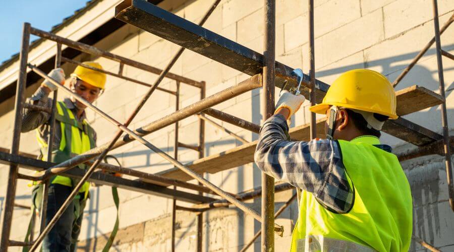 Roof Vent Repair in Conehatta, MS